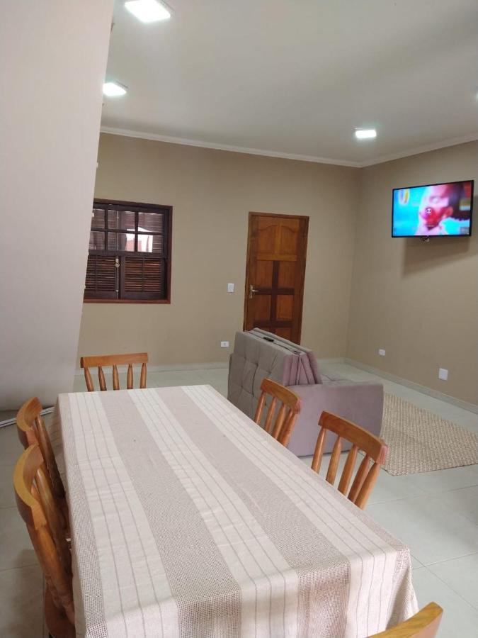 Residencia Dos Afonso Villa Araquari Dış mekan fotoğraf