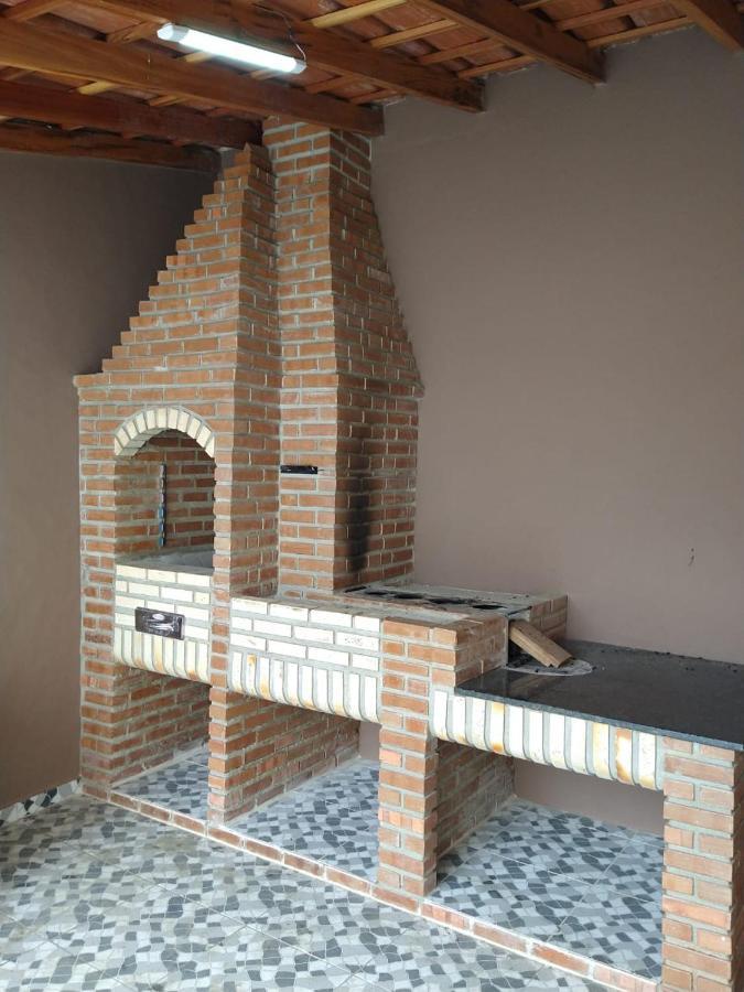 Residencia Dos Afonso Villa Araquari Dış mekan fotoğraf