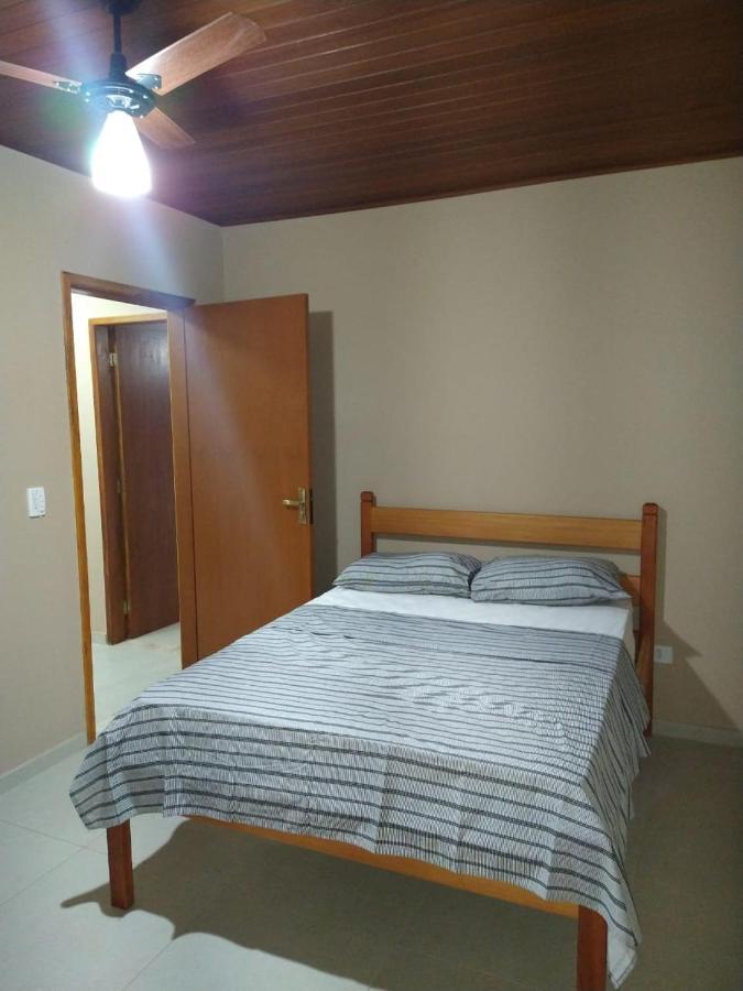 Residencia Dos Afonso Villa Araquari Dış mekan fotoğraf