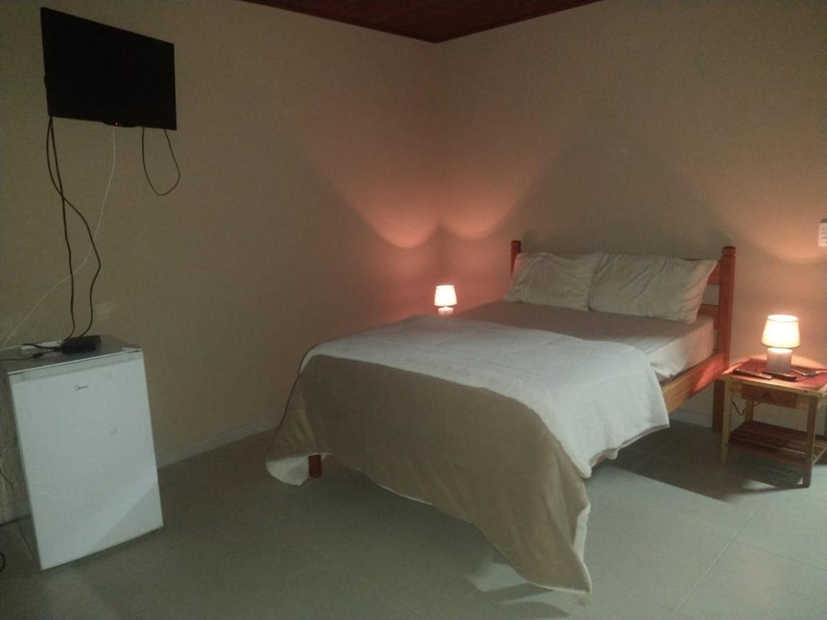 Residencia Dos Afonso Villa Araquari Dış mekan fotoğraf