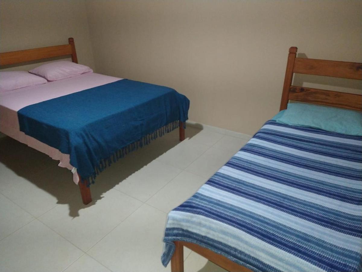 Residencia Dos Afonso Villa Araquari Dış mekan fotoğraf