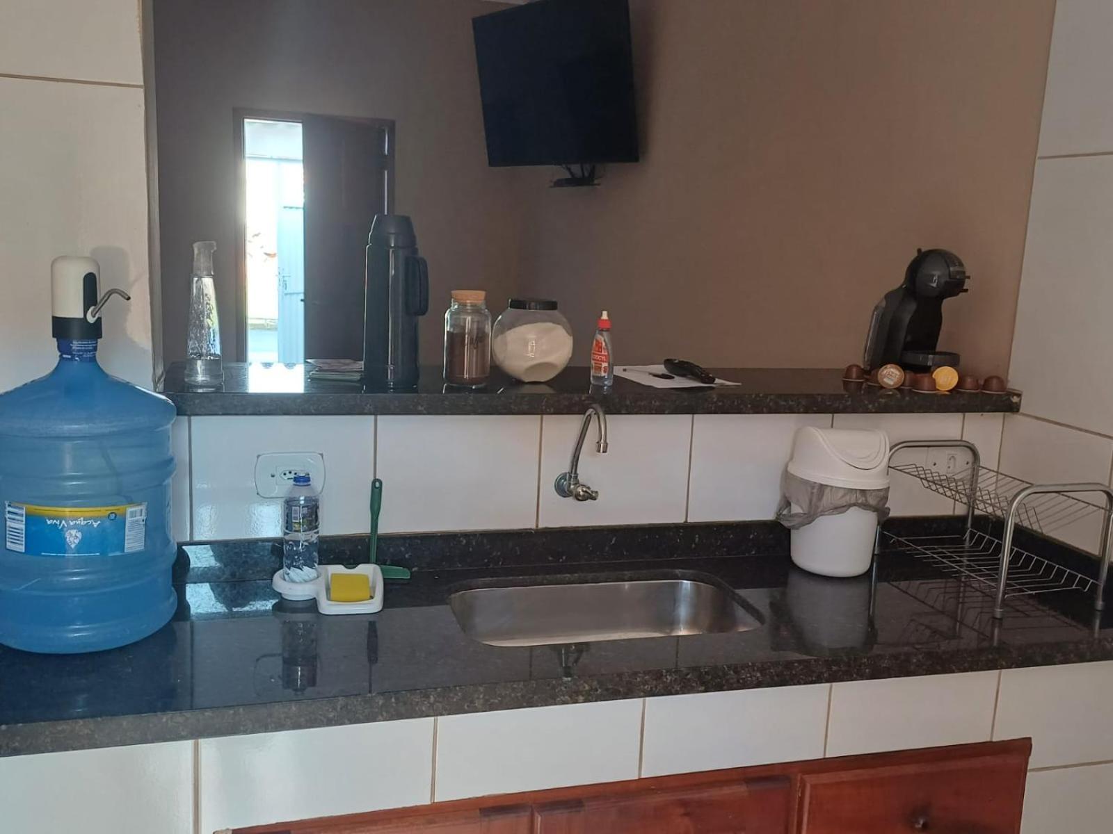 Residencia Dos Afonso Villa Araquari Dış mekan fotoğraf